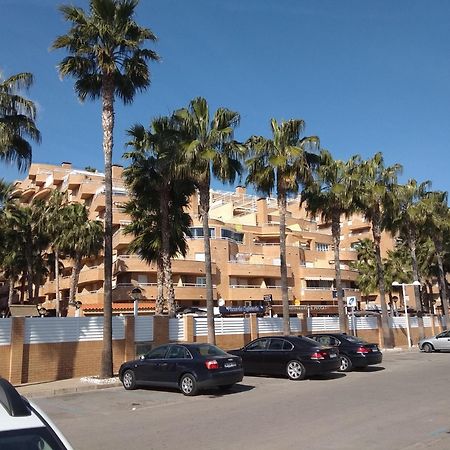 Acv - Isla Park-1ª Linea Planta 1 Sur 2 Oropesa del Mar Exterior foto
