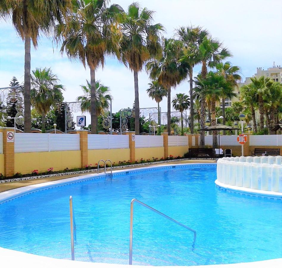 Acv - Isla Park-1ª Linea Planta 1 Sur 2 Oropesa del Mar Exterior foto